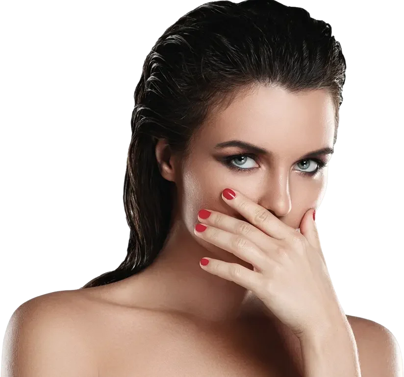 portrait-beautiful-young-woman-with-red-lipstick-nail-polish